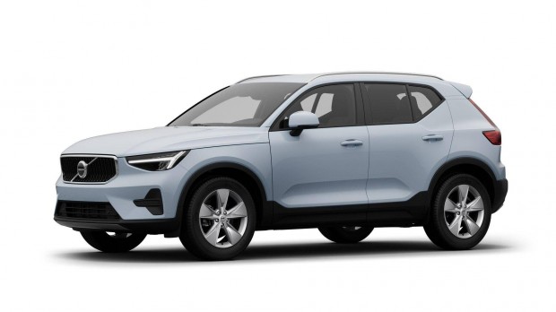 Volvo XC40 2.0 [B3] Mhev Core DCT Oktberi Meg...